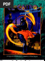 Hijos de Gaia RV | PDF