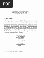 Download Landolt  Stages of God-Cognition and the Praise of Folly According to Najm-i Razi by Birgi Zorgony SN239408518 doc pdf