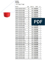 Busbar Insulators