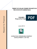 500 MW Solar Projects - India