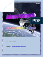 Antenna Parameters