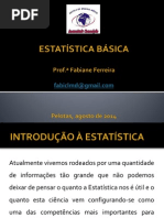 Estatistica_Introdução
