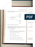 Metric Model - Logistics and Supply Chain