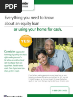 Download Equity Loan Guide by spacehopper SN239413 doc pdf