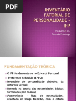 Aula IFP