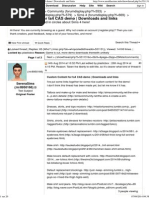 Download Mod the Sims - Custom Content for Ts4 CAS Demo _ Downloads and Links by serge_viardot SN239415529 doc pdf