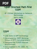 Download Open Shortest Path First OSPF by Mzone SN23941831 doc pdf