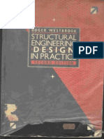 11 The Design of Three Buildings in Structural Timber To BS 5268