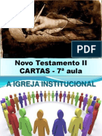 NT 2 Cartas Paulinas Aula 7 Oficial