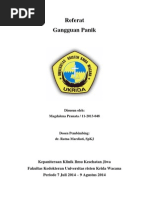 Download Referat Gangguan Panik by Syahidah Zaki SN239421169 doc pdf