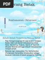 Perang Batak Pdf