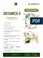 Apostila Botanica II