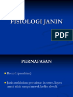 1.fisiologi Janin