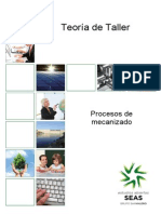 Documentación - Teoría de Taller IV Para Metodo de Roscar Good