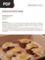 Receitas e3 p7 13dez Alheiradecacacomovodecodorniz