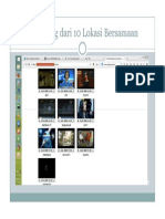Streaming 10 Lokasi