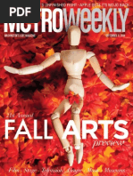 Download Metro Weekly - 09-11-14 - Fall Arts Preview by MetroWeekly SN239435661 doc pdf