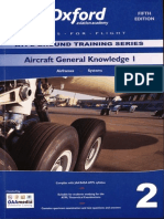 Aircraft General Knowledge - Part 1