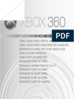 Left 4 Dead Xbox 360 Manual | PDF | Video Games | Leisure