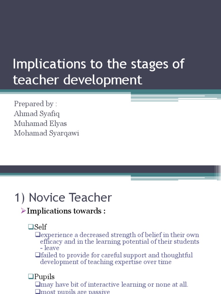 cite a teaching implication of the information process