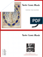 RUDOLF  STEINER & H. FALCK-YTTER - TWELVE COSMIC MOODS