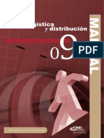 Logistica y Distribucion PDF