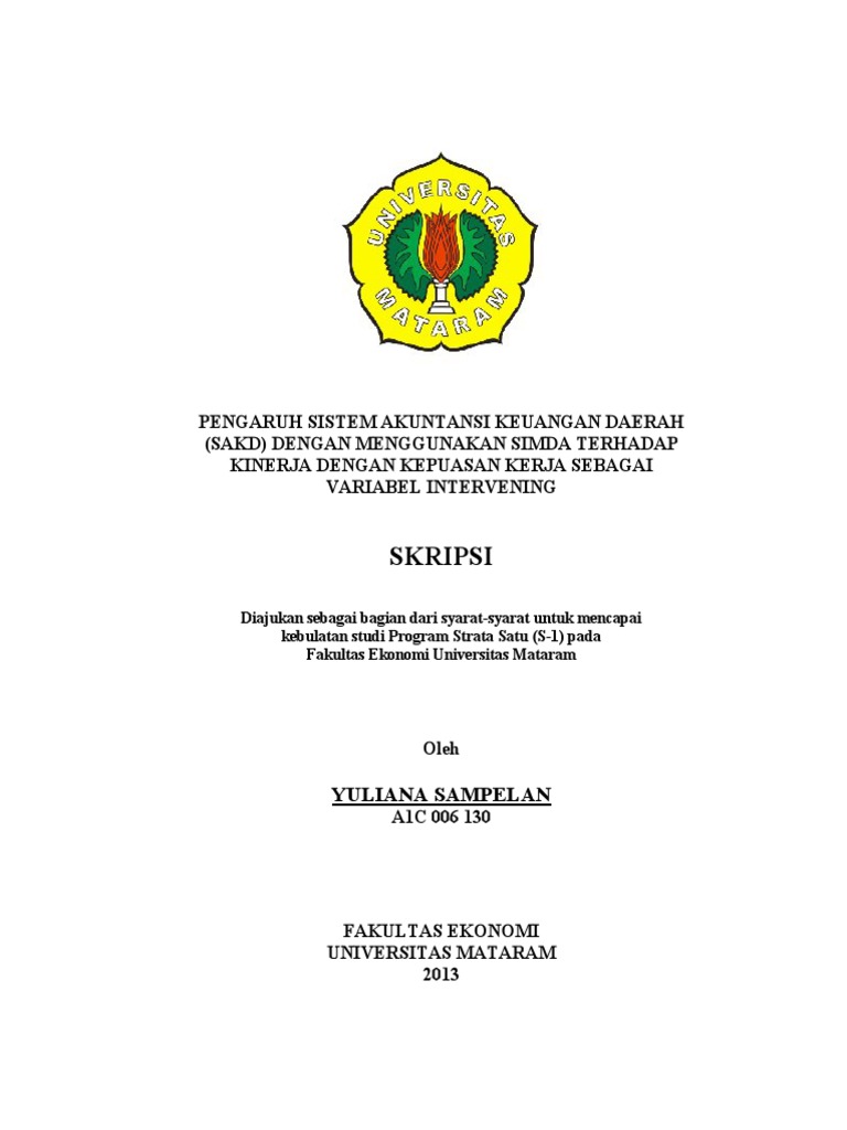Skripsi Yuliana Sampelan