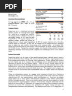 Gartner MarketScope For Email Systems, 2011 | PDF | Ibm Notes | Cloud  Computing