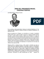 Conflicto Armado Interno De Guatemala 1960.docx