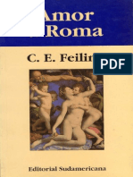 C. E. Feiling - Amor a Roma.pdf