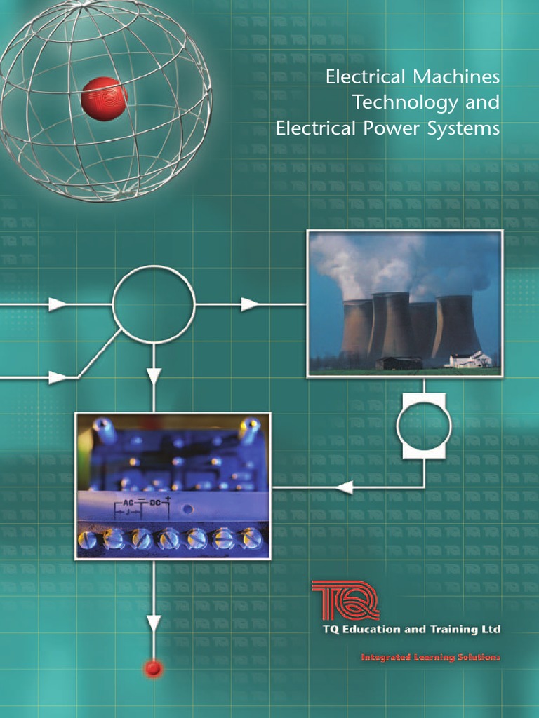Electrical Machines | PDF