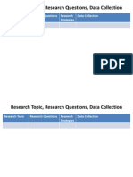 Action Research Table_Template