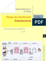 Subestaciones de Transmision