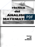 Práctica de Analisis Matematico I