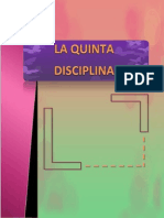 Quinta Disciplina