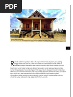 Download Filosofi Arsitektur Rumah Adat Gorontalo by PutriDAZamas SN239456690 doc pdf