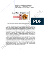 Planificación de la producción. programación lineal (método simplex).pdf