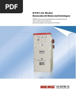 HEAG - Switchgears