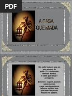 A Casa Queimada