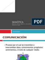 Proceso de Comunicación