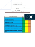 Evalucion Preguntas Exploratorias - Actividad 1