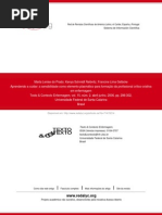 Aprendendo a Cuidar (1)