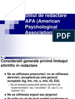 97441790-Stilul-de-Redactare-APA.ppt