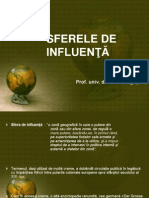 Curs 3. Sferele de Influenta+raportul Religie Geopolitica