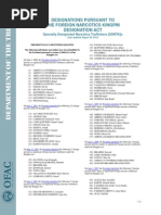 Download Chivis Martinez US Treasury Narco Kingpin Doc by Chivis Martinez SN239470357 doc pdf