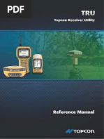 Topcon GNSS USB Driver Installation Guide | PDF | Device Driver | Usb