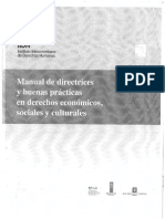 Manual Directrices