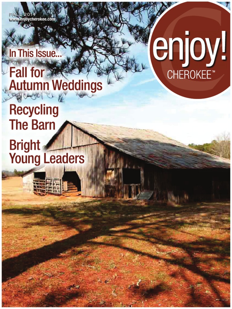 Enjoy Fall 2014 | PDF