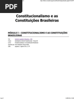 Constitucionalismo e as Constituições Brasileiras.pdf