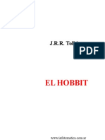 El Hobbit